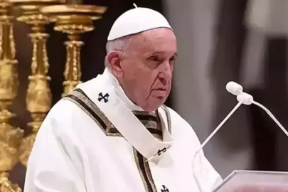 Papa’dan Sudan çağrısı