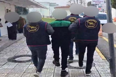 Motosikletin önünü kaldıran sürücüye 48 bin lira ceza