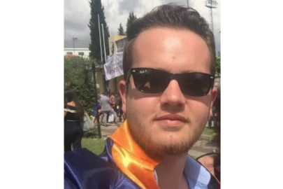 Tartıştığı kişiyi parke taşıyla öldürdü