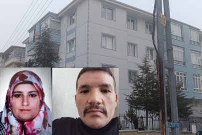 Eşinin bıçakladığı kadın, hayatını kaybetti
