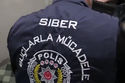 51 milyonluk yasa dışı bahis operasyonu: 9 gözaltı