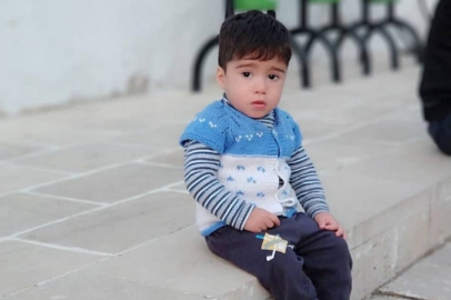 İğne yapıldıktan sonra fenalaştığı iddia edilen 7 yaşındaki Rüzgar öldü, soruşturma başlatıldı