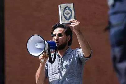 İsveç'te Kuran-ı Kerim'i yakma eylemleriyle tanınan Salwan Momika öldürüldü