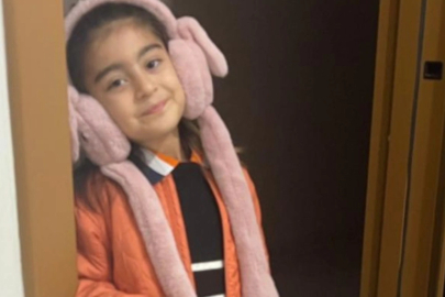 Oyun oynarken fenalaşan 9 yaşındaki Elif, öldü