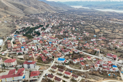 Tunceli’de 114 hayvanın öldüğü Pertek ilçesi 30 gün karantinaya alındı