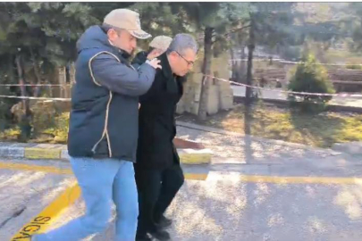 9 yıldır aranan FETÖ üyesi eski hakim tutuklandı