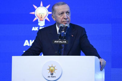 Cumhurbaşkanı Erdoğan: Muhalefetin kışkırtmalarına gelmeyeceğiz