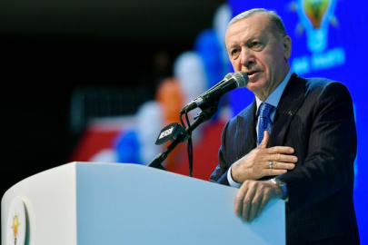 Cumhurbaşkanı Erdoğan, İzmir ve Manisa'ya gidecek
