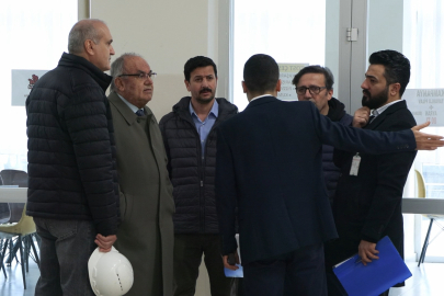 İstanbul'da yangın önlemi denetimleri başladı