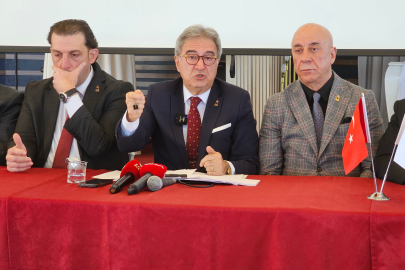 Zafer Partisi Genel Başkan Vekili Şehirlioğlu: Kendisi çok iyi