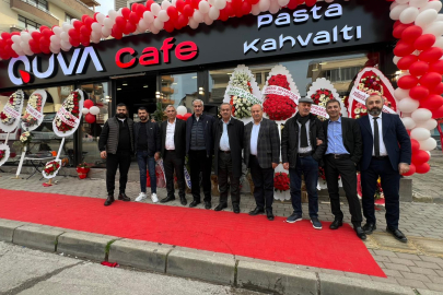 Yüksekovalı İş İnsanı Muhsin Güler’den Kestel’e Yeni Yatırım