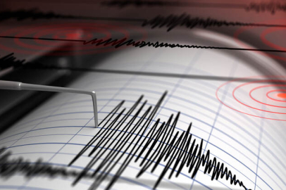 Tunus'ta 4.9 büyüklüğünde deprem oldu