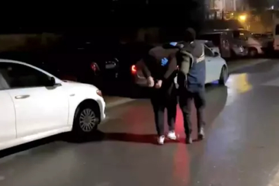 21 ilde DEAŞ operasyonu: 164 gözaltı