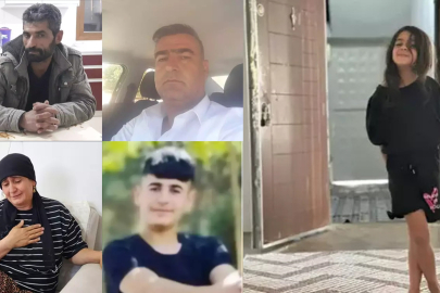 Narin Güran'ın katledilmesi; Nevzat Bahtiyar'ın avukatı istinafa başvurdu