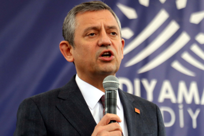 Özgür Özel: Yunanistan adaları boşalttı, Türkiye bir şey yok gibi davranıyor