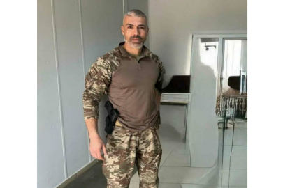 Evlilik yıl dönümünde şehit olan Binbaşı Yetişen, kızının doğum gününde son yolculuğuna uğurlandı