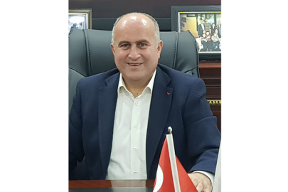 Zimmet suçundan hapse çarptırılan eski başkan tutuklandı