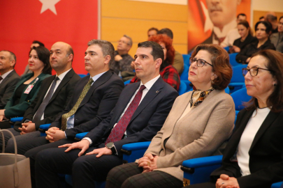 Ankara'da 'Deprem Gerçeği ve Ampute Rehabilitasyonu Sempozyumu'