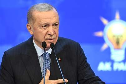 Cumhurbaşkanı Erdoğan: 2028'den sonra yeni bir Türkiye inşa edeceğiz