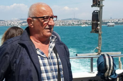 Elektrikli ısıtıcıdan çıkan yangında öldü