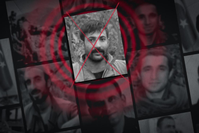 MİT'ten Hakurk'ta nokta operasyon