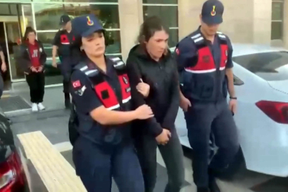 Çobanı sopayla dövüp cep telefonuyla kaydeden kız kardeşlere ilk duruşmada tahliye
