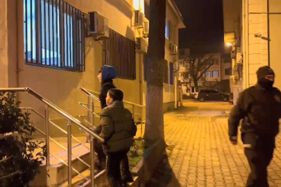 İznik'te kaybolan 2 kardeş, Osmangazi'de bulundu