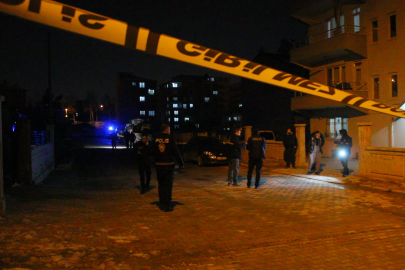 Malatya'da akrabalar arasında silahlı kavga: 1 yaralı