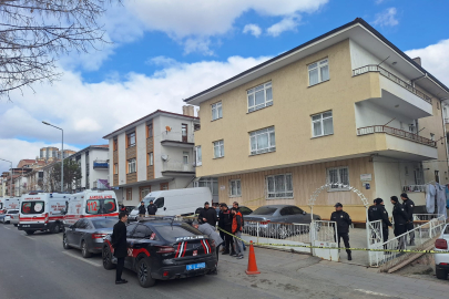 Şizofreni hastası anne, çocuklarının bileklerini kesti; 2 ölü, 1 yaralı