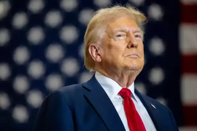 Trump: Gazze'yi satın almaya ve sahiplenmeye kararlıyım