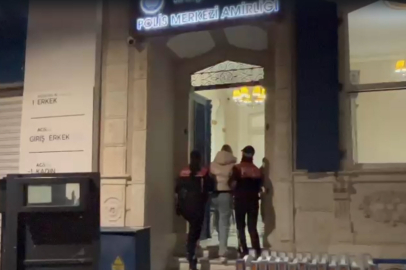 35 yıl kesinleşmiş hapis cezası bulunan hükümlü yakalandı