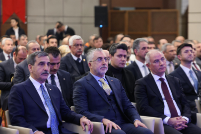 Bakan Işıkhan'dan emekli bayram ikramiyeleri ile ilgili açıklama