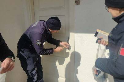 Çanakkale'de 13 otel ve pansiyon mühürlendi