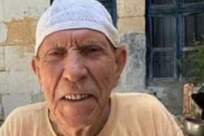 Müstakil evde çıkan yangında öldü