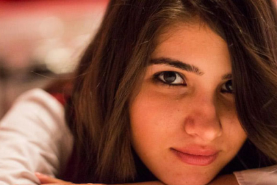 Özgecan Aslan, mezarı başında anıldı