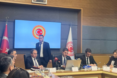 'Bebek Ölümlerini Araştırma Komisyonu' toplandı