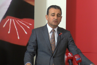 CHP'de 'Kurumsal İletişim Buluşması'