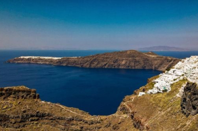 Ege'deki sismik hareketlilik nedeniyle adalarda alınan önlemler uzatıldı