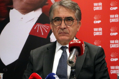 CHP'li Karatepe: Vatandaşın önüne seçim sandığının konması zamanının geldiğini düşünüyoruz