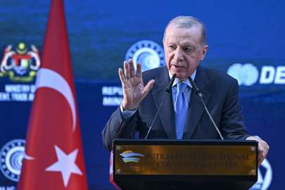 Cumhurbaşkanı Erdoğan'dan kritik ilaç üretimi mesajı: Dünya sıralamasına gireceğiz!
