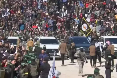 Hamas esir takası anlaşmasını uygulamaya devam edeceğini duyurdu