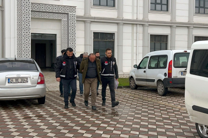 Kayıp olarak aranan işçi, borç meselesi nedeniyle öldürülmüş