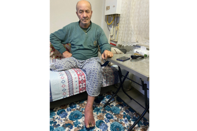 Sağlık Bakanlığı’ndan Kıbrıs gazisi Yıldız'ın tedavi süreci ile ilgili bilgilendirme yapıldı