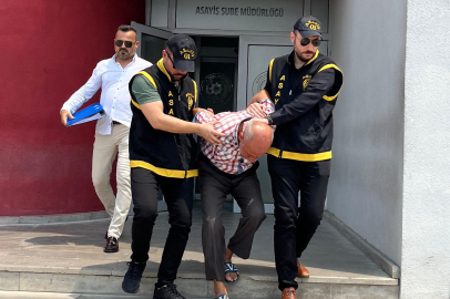 Cezaevinden çıktıktan sonra yine cinayet işleyen sanığa müebbet hapis