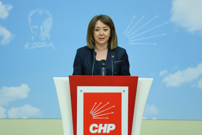 CHP'li Çiftçi: Cumhurbaşkanlığı aday adaylığı başvuruları 17-21 Şubat'ta