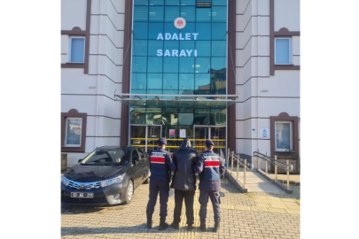 22 yıl hapisle aranan firari yakalandı; her gün farklı bir evde saklanıyormuş