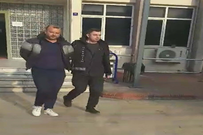 Aydın’da Narkotik Operasyonu: Kokainle Yakalanan Şüpheli Tutuklandı