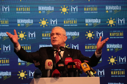 Dervişoğlu: "Esad Gitti, Sığınmacıların Misafirliği de Bitmiştir"