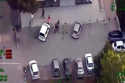 İzmir’de ‘Hücre-11 Operasyonu’: Suç Örgütüne Büyük Darbe, 12 Tutuklama
