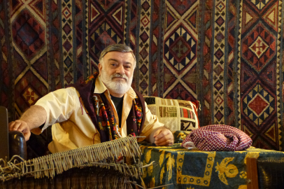 'Kahtalı Mıçe' yaşamını yitirdi